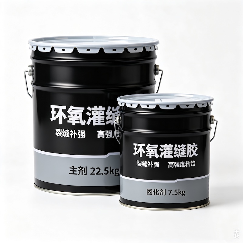 苍南裂缝修复封闭胶