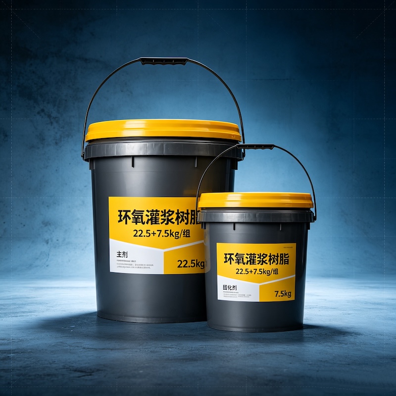 苍南环氧灌浆树脂